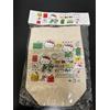 Sanrio Hello Kitty x Taiwan Post Limited Edition Tote Bag Sanrio Collaboration 2020