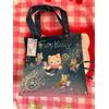 Sanrio Hello Kitty Fairy Kitty 2000 Mini Tote Bag Borsa da pranzo stella...