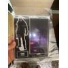 NESSUNA MARCA Resident Evil Biohazard Requiem supporto acrilico Leon mai aperto da collezione