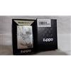 Zippo Accendino Zippo Resident Evil Biohazard Made in Heaven inutilizzato