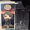 Funko Personaggio Funko Pop Resident Evil Leon nuovo sigillato con custodia protett...