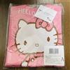 Sanrio Hello Kitty Sanrio Mini Knit Handbag Taiwan Exclusive Small Purse Bag