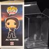 Funko POP Resident Evil Jill Valentine Figure scatola finestra mai aperta + c...