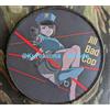 NESSUNA MARCA Biohazard Bad Cop Jill Valentine Resident Evil S.T.A.R.S. Patch