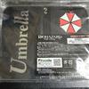 Capcom Rara custodia portafoglio Resident Evil logo ombrello per iPhone Android con ...
