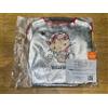 Palla e catena Ball&Chain Hello Kitty Mini Eco Bag Silver Sun-Faded Design