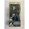 NECA Action Figure NECA Resident Evil Hank 10th Anniversary Edition da collezione