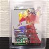 Magic: The Gathering MTG Final Fantasy Kefka Palazzo Foil English Card God of Blacksmith Barphoros