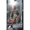 NECA Resident Evil Tyrant Action Figure Blister Edition mai aperto
