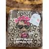 Sanrio Borsa termica isolata Sanrio Hello Kitty borsa pranzo portatile stampa leopar...
