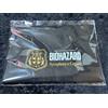 NESSUNA MARCA Resident Evil Symphony of Legacy Tote Bag Merchandise ufficiale mai aperta