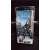 NESSUNA MARCA Action figure NECA Resident Evil 4 Leon S. Kennedy uniforme RPD mai aperta