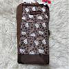 Sanrio Borsa termica pranzo isolata con stampa leopardata Sanrio Hello Kitty alla moda
