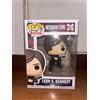 Funko Pop Resident Evil Leon Figure Capcom 30th Anniversary Collection