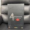 Hot Toys Resident Evil 4 Jack Krauser Action Figure Limited 250 Rare