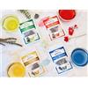 Capcom Resident Evil Green Herbs Herbal Tea 4 Pack Biohazard Set