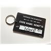 NESSUNA MARCA Portachiavi acrilico BIOHAZARD RE:3 Nemesis Resident Evil CAPCOM CAFE Limited
