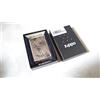 Zippo Accendino Zippo Resident Evil Biohazard RE2 Made in Heaven inutilizzato