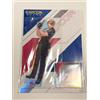 NESSUNA MARCA Resident Evil Leon Hologram Acrylic Stand Capcom Ufficiale Nuovo Sigillato