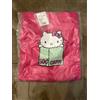 Sanrio Borsa Sanrio Hello Kitty 50th Anniversary Kyoto rosa regalo originale