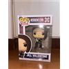 Funko Pop Resident Evil Jill Valentine Biohazard Figura Rara Nuova