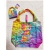 sanrio Borsa ecologica Hello Kitty 50th Anniversary Hawaii ABC Store Limited colore ...