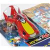 PRL) DISNEY TOPOLINO 3688 MICKEY MOUSE PK PIKAPPA PAPERINIK PIKAR MODEL AUTO CAR