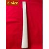 Martello giapponese ricambio manico piegato S rovere bianco / set 3 cunei in ...