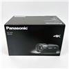 Panasonic Videocamera Panasonic HC-VX3-W 4K bianca con zoom ottico 24x...