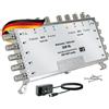 5217 Multiswitch SAT Splitter 8 Vie SAT Splitter Digitale Multiswitch 8 Vie con
