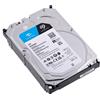 Seagate Disco rigido Seagate SkyHawk 6TB SATA ST6000VX009
