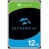 Seagate HDD Seagate Skyhawk AI 12TB SATA ST12000VE003