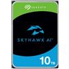 Seagate Disco rigido SEAGATE Skyhawk AI 10TB ST10000VE001