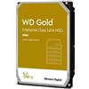 WD Disco rigido WD Gold 14TB SATA WD142KRYZ