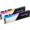 G. SKILL G.SKILL TRIDENTZ RGB NEO AMD DDR4 2X16GB 3600MHZ C