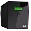 GREEN CELL UPS05 2000VA 1200W UPS UPS05 2000VA 1200W