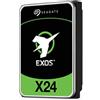 Seagate Disco rigido Seagate Exos 16TB SATA ST16000NM002H