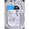 Seagate Disco rigido Seagate SkyHawk 8TB SATA ST8000VX010