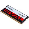 GOODRAM SODIMM DDR5 32GB 5600MHz CL40 DR RIVAL