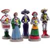 LEMAX Vigilia Dia De Los Muertos.