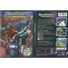 UNIVERSAL PICTURES ITALIA SRL Transformers Energon #01 - La Battaglia Per L'Energon (DVD) Yutaka Sato