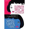 Network Elizabeth Taylor in London/Sophia Loren in Rome (DVD) Elizabeth Taylor
