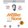 Network Master of None: Season Two (Blu-ray) Aziz Ansari Noël Wells Eric Wareheim