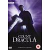 2entertain Count Dracula (DVD) Louis Jourdan Frank Finlay Susan Penhaligon Jack Shepherd