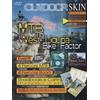 Outdoor skin - MTB in west Liguria (DVD) G.S. BluBike Andrea Gallo