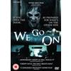 Network We Go On (DVD)