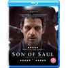 Curzon Artificial Eye Son of Saul (Blu-ray) Levente Molnar Urs Rechn Geza Rohrig Sandor Zsoter