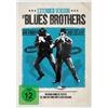 Universal Blues Brothers - Uncut (Widescreen) Aykroyd Dan Belushi John Brown James Fisher