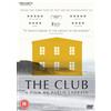 Network The Club (DVD) Roberto Farías Antonia Zegers Alfredo Castro Alejandro Goic