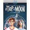 Network A Trip to the Moon (Blu-ray) Germán Palacios Ángela Torres Luis Machín